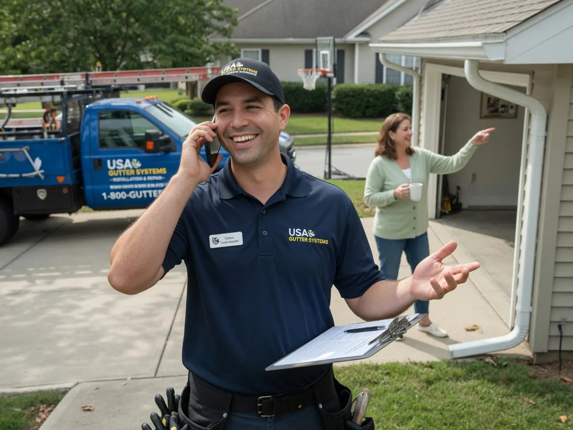 Gutter Installation Morganza, LA FAQs